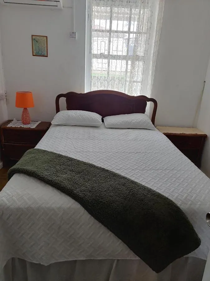 A Jewel Of A Chalet Roseau