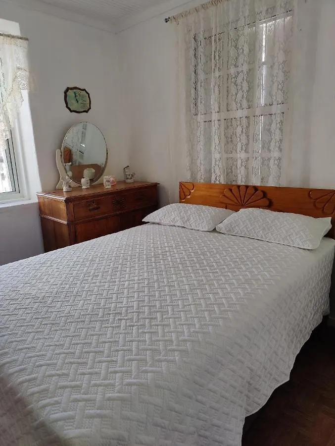 A Jewel Of A Chalet Roseau Dominica