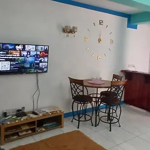 Cozy Vacation Retreat With Free Parking Appartement